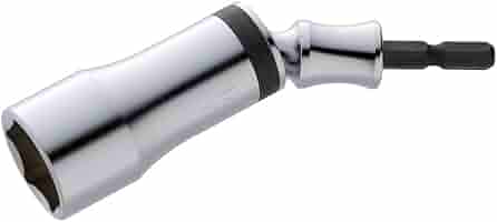 TOP ユニバーサルソケット TOP Universal Socket for Electric Drills, 0.7 inch (19 mm